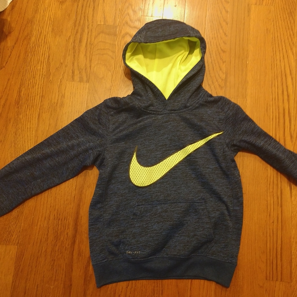 Boys Nike Hoodie
